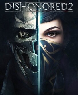 Dishonored 2 Xbox Oyun kullananlar yorumlar